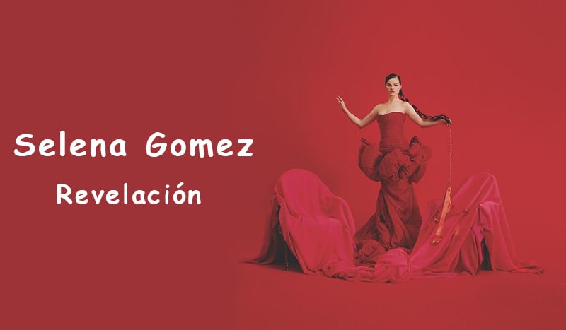 Selena Gomez Buscando Amor